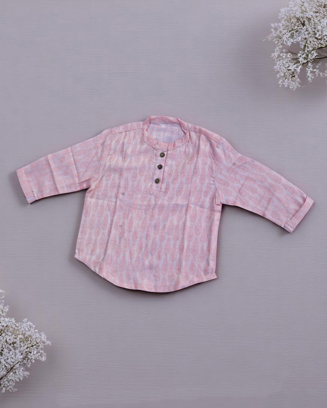 Cotton Yarn Dyed Jacquard